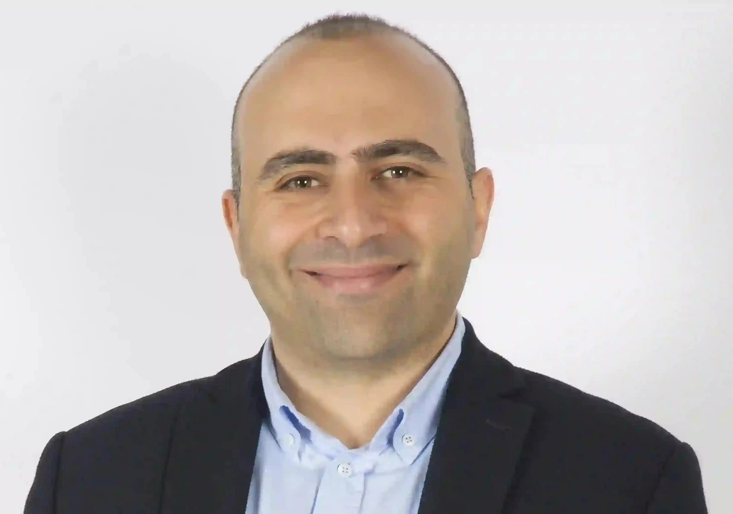 Ahmet Hasnalbant – TCI Risk Yönetimi Danışmanlık Hizmetleri Genel Müdürü