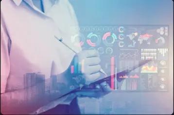 Ticari risk yonetiminde guclu cozum ortagi