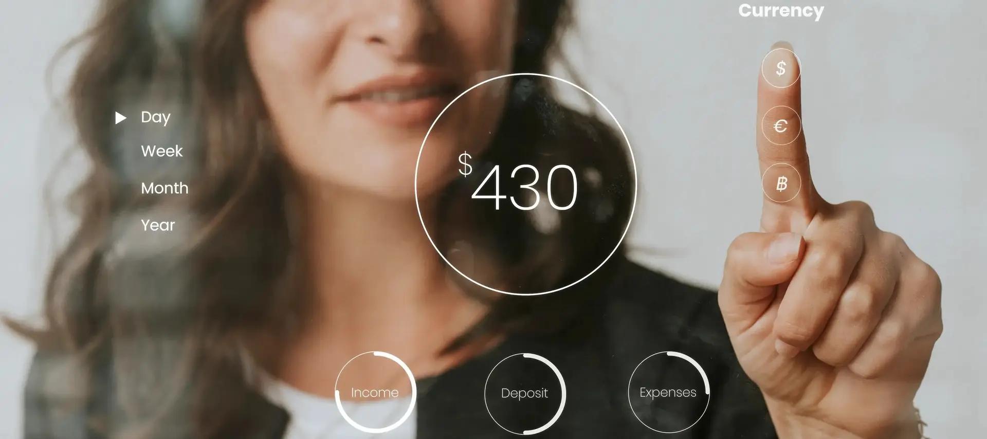 Finansal teknoloji çözümleri – TCI ile dijital dönüşüm