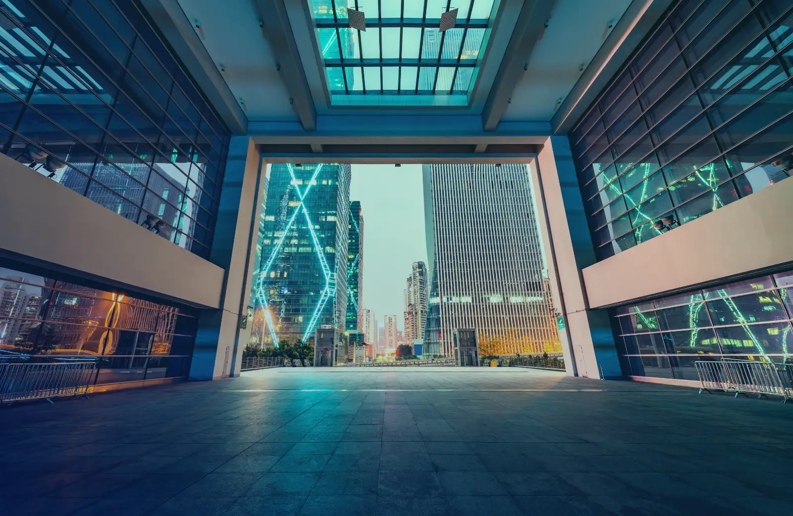 TCI Finansal Hizmetler