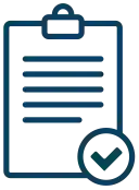 TCI Teminat yönetimi ikonu