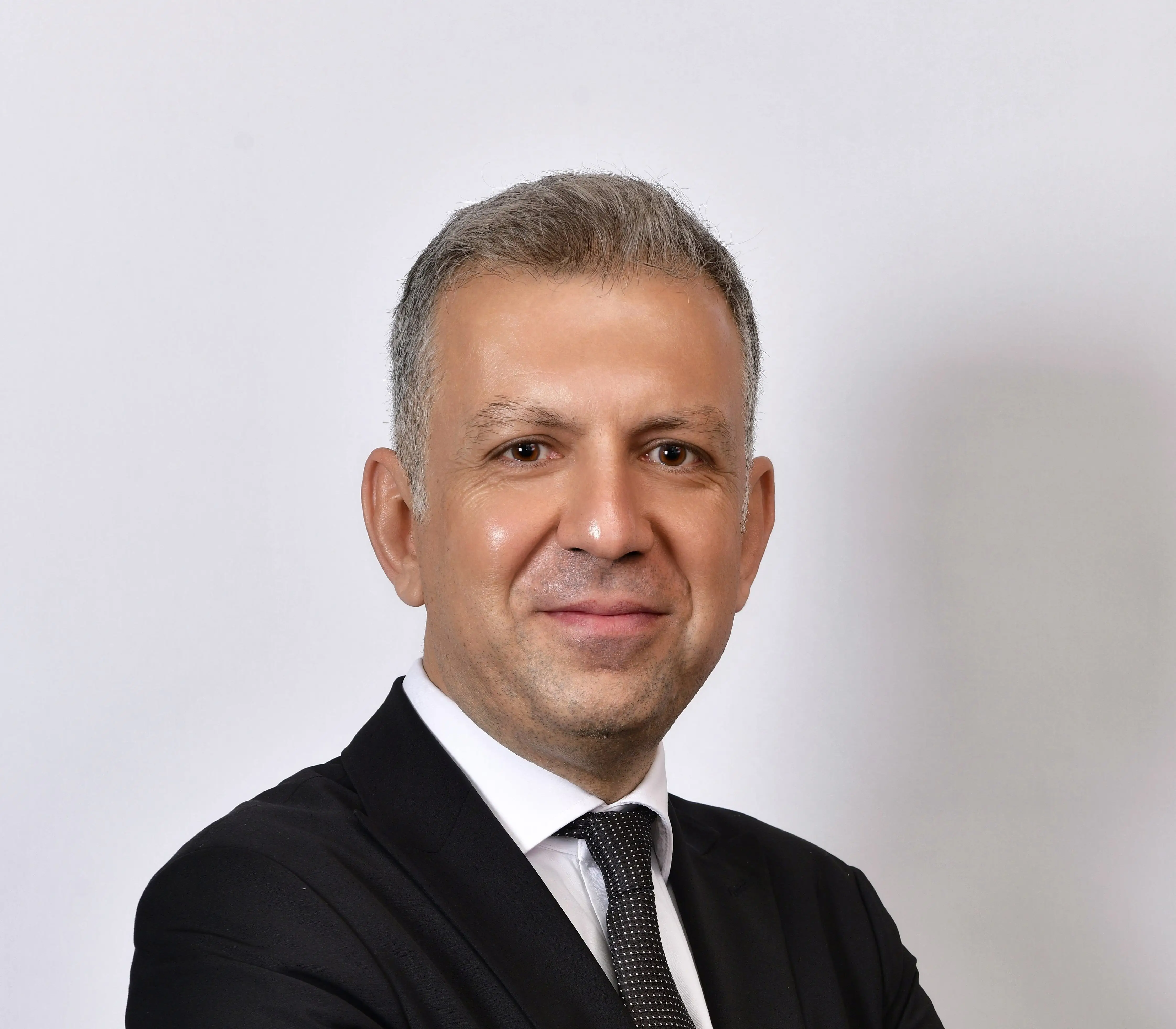 Umut Fırat – TCI Finansal Hizmetler CEO'su